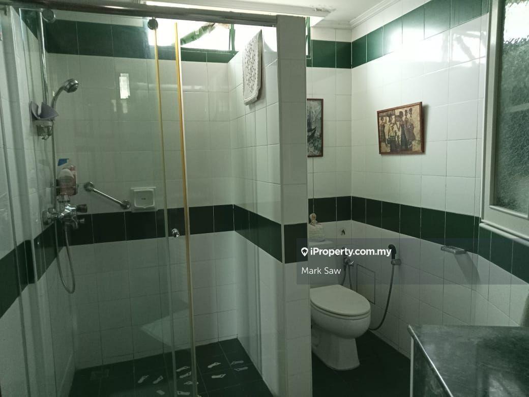 Kondominium untuk Dijual di Pangsapuri Mahligai Baiduri oleh Mark Saw - iProperty.com.my