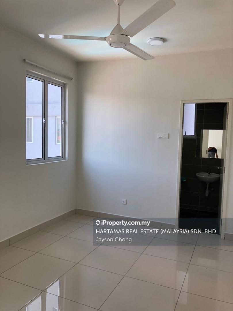 Residensi Servis untuk Dijual di Maxim Residences oleh Jayson Chong - iProperty.com.my