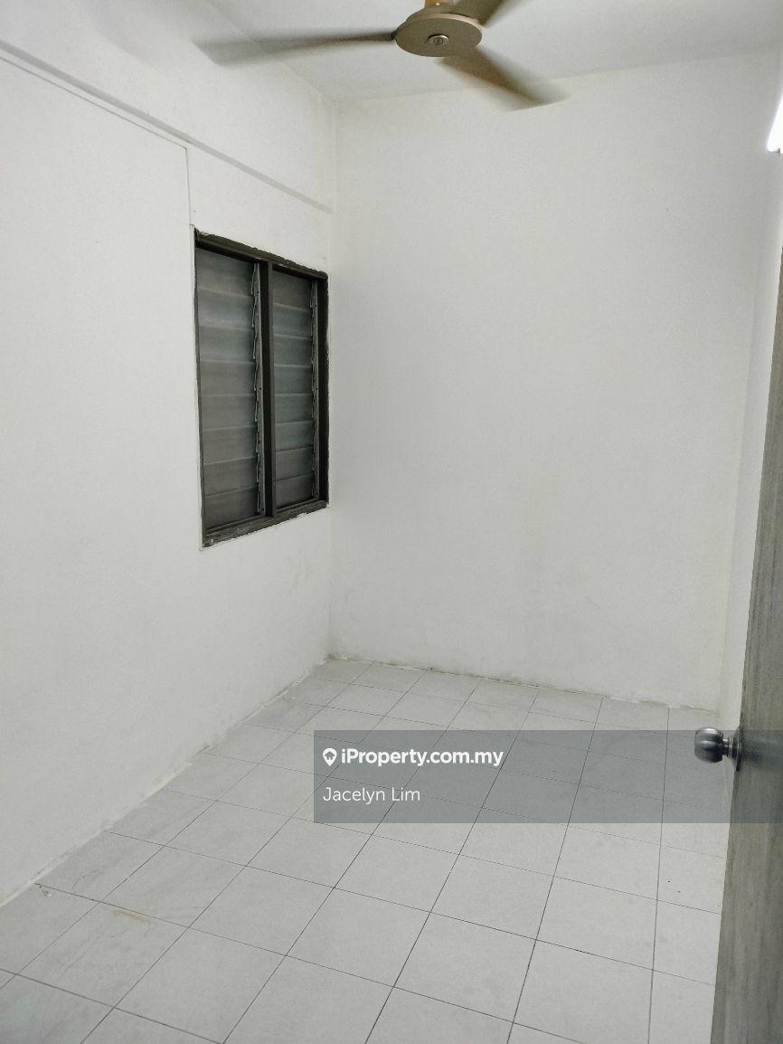 Pangsapuri untuk Dijual di Saujana Damansara oleh Jacelyn Lim - iProperty.com.my