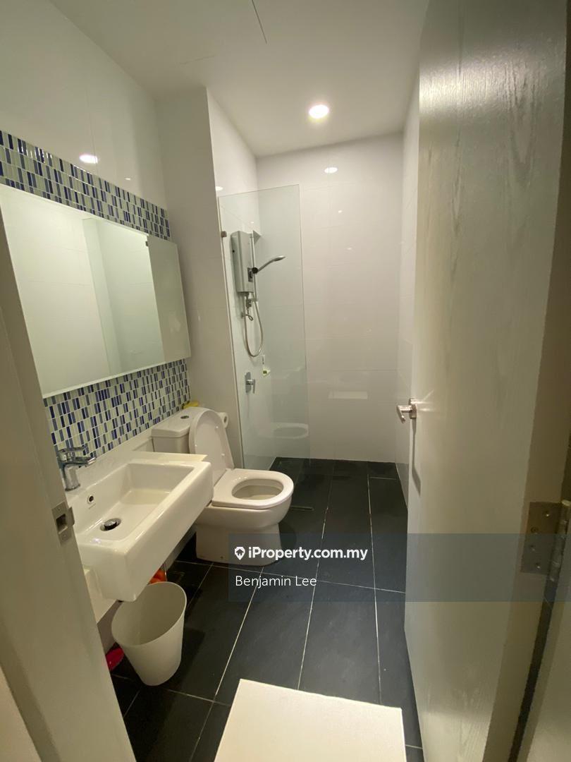 Service Residence for Rent in Residential Suites @ HighPark by Benjamin Lee - iProperty.com.my