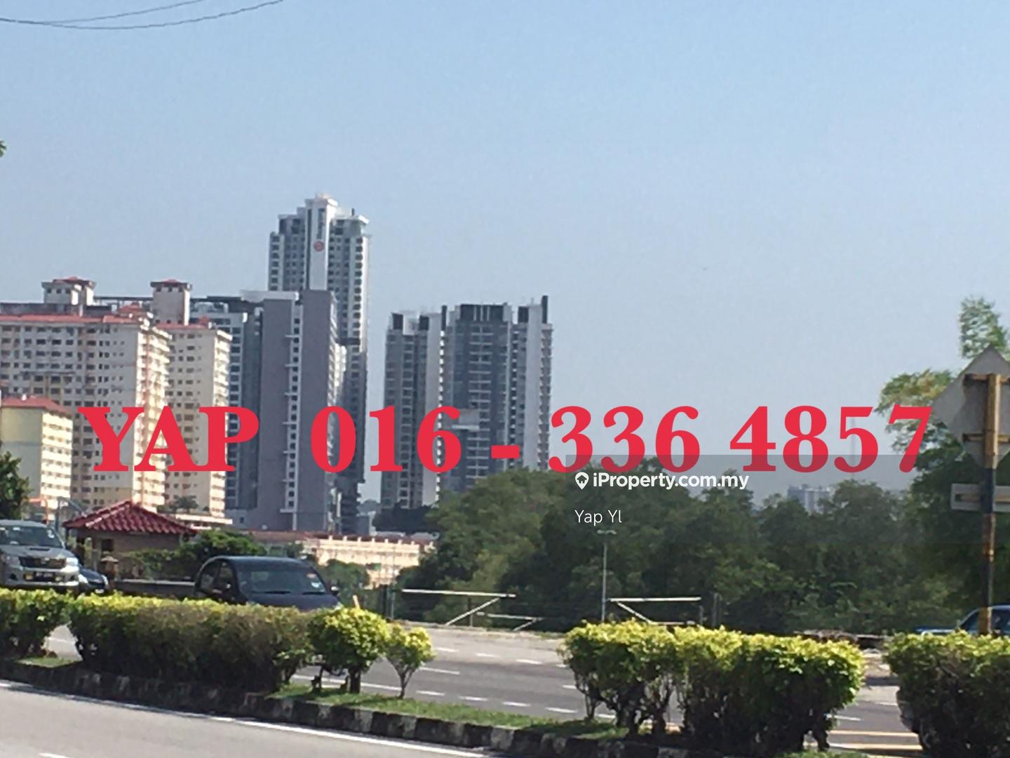 Office for Sale in Taman Serdang Perdana, Seri Kembangan by Yap Yl - iProperty.com.my