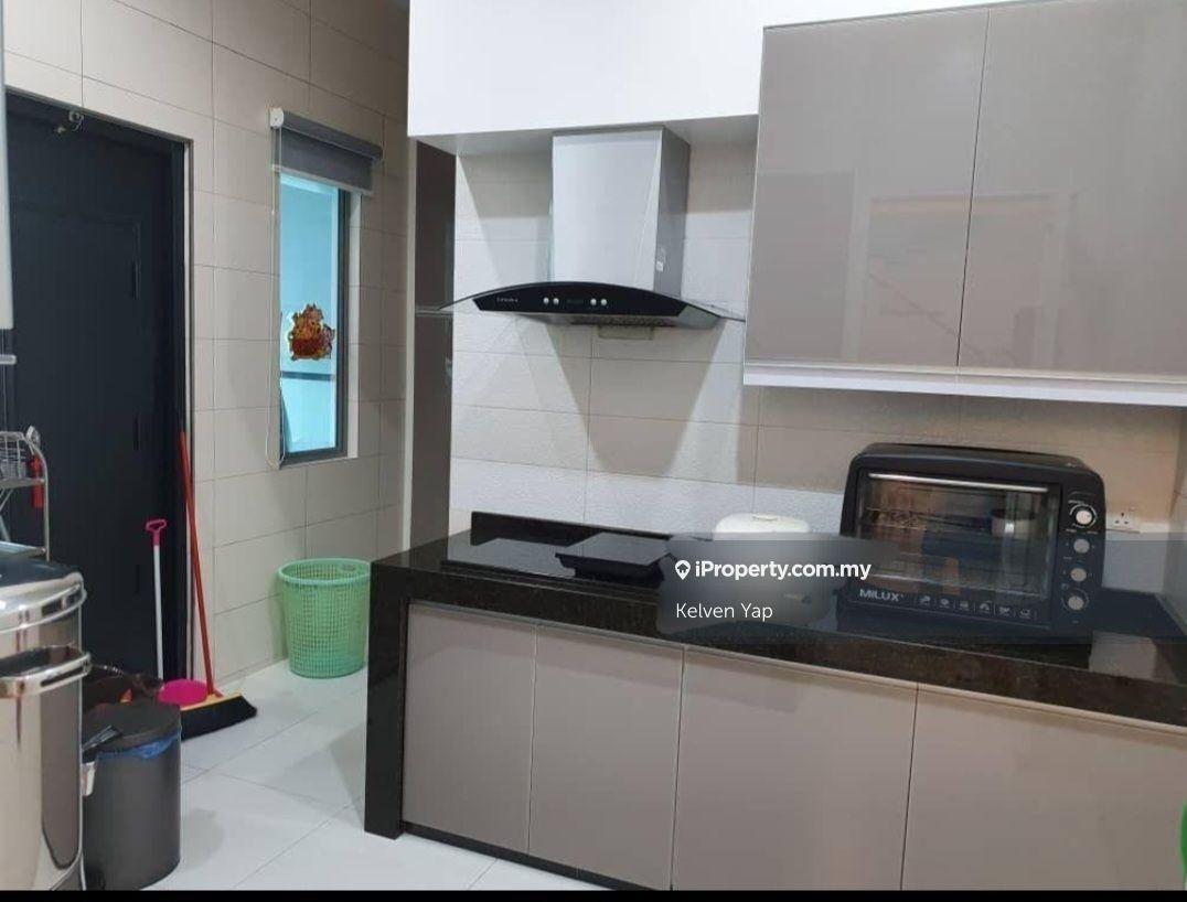 Banglo untuk Dijual di Ambang Botanic 2, Klang oleh Kelven Yap - iProperty.com.my