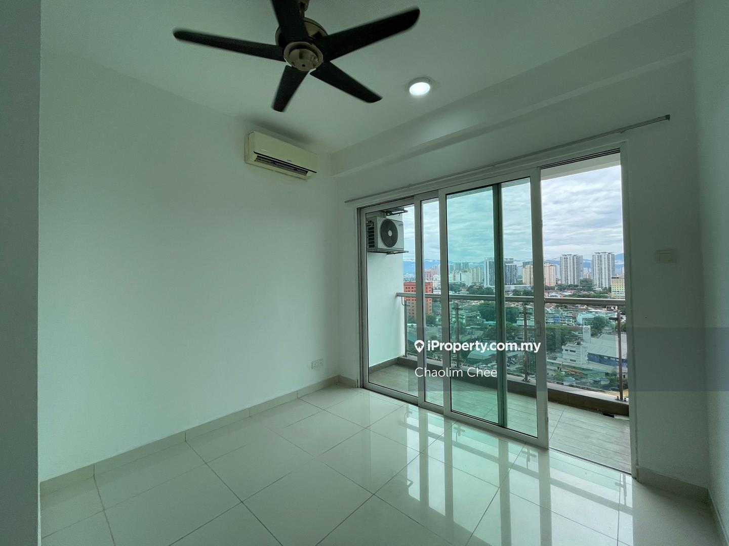 Kondominium untuk Dijual di Sri Putramas III / Royal Regent oleh Chaolim Chee - iProperty.com.my