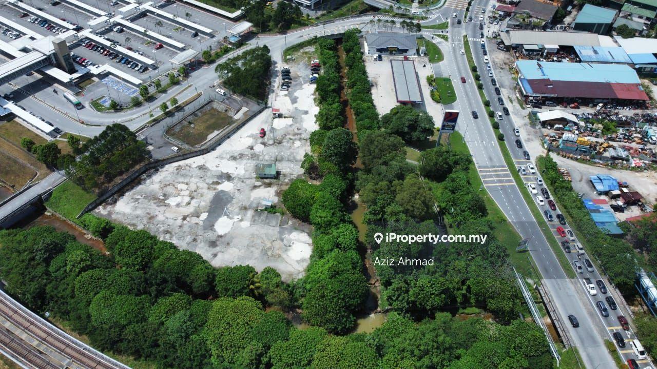 Tanah Pertanian untuk Dijual di Bandar Tun Hussein Onn, Cheras oleh Aziz Ahmad - iProperty.com.my