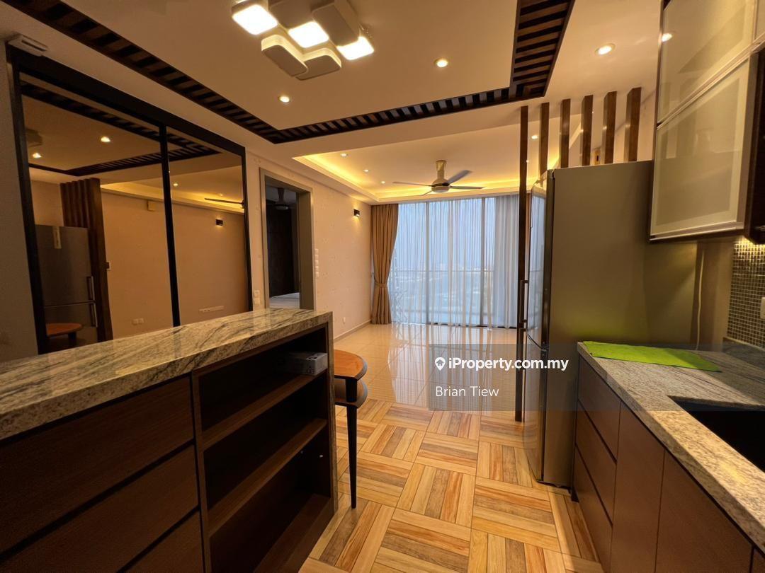 Residensi Servis untuk Disewa di Twin Arkz oleh Brian Tiew - iProperty.com.my