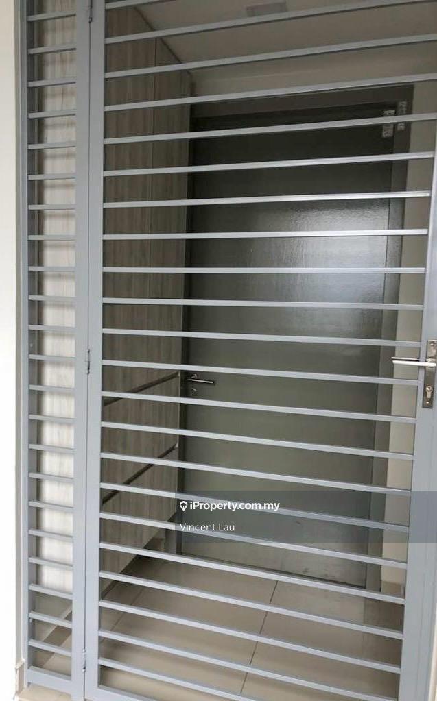 Service Residence for Sale in LakePark Residence @ KL North by Vincent Lau - iProperty.com.my
