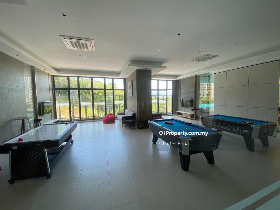 Condominium for Sale in Sunway Mont Residences by Charles Phua - iProperty.com.my