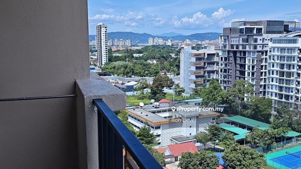 Service Residence for Sale in Holiday Place (D-Villa Residence) by Ron Liew - iProperty.com.my