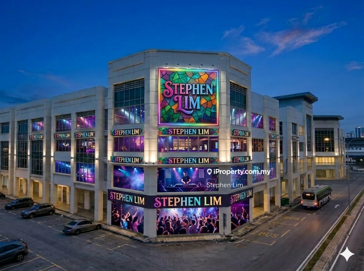 Kedai untuk Disewa di Bandar Puteri Puchong, Puchong oleh Stephen Lim - iProperty.com.my