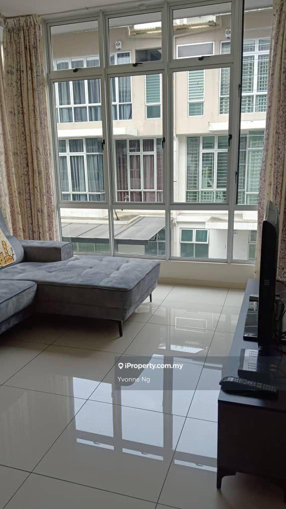 Apartment for Rent in The Seed Taman Sutera Utama by Yvonne Ng - iProperty.com.my