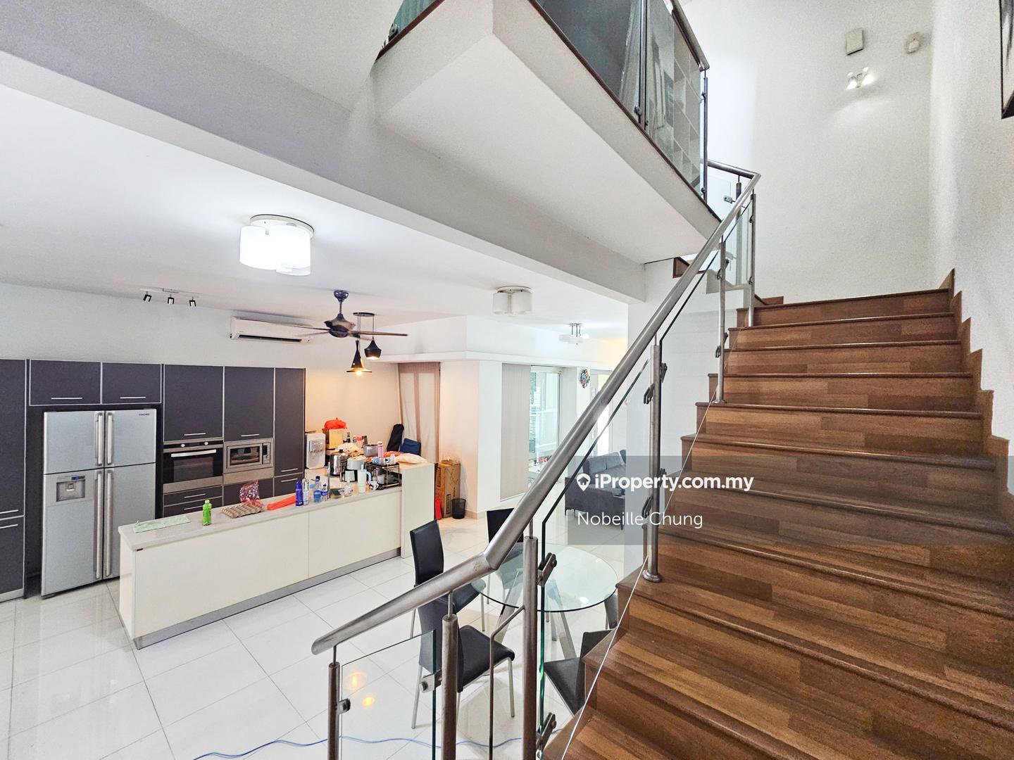 Rumah Berangkai 2.5 Tingkat untuk Dijual di Putra Heights, Subang Jaya oleh Nobeille Chung - iProperty.com.my