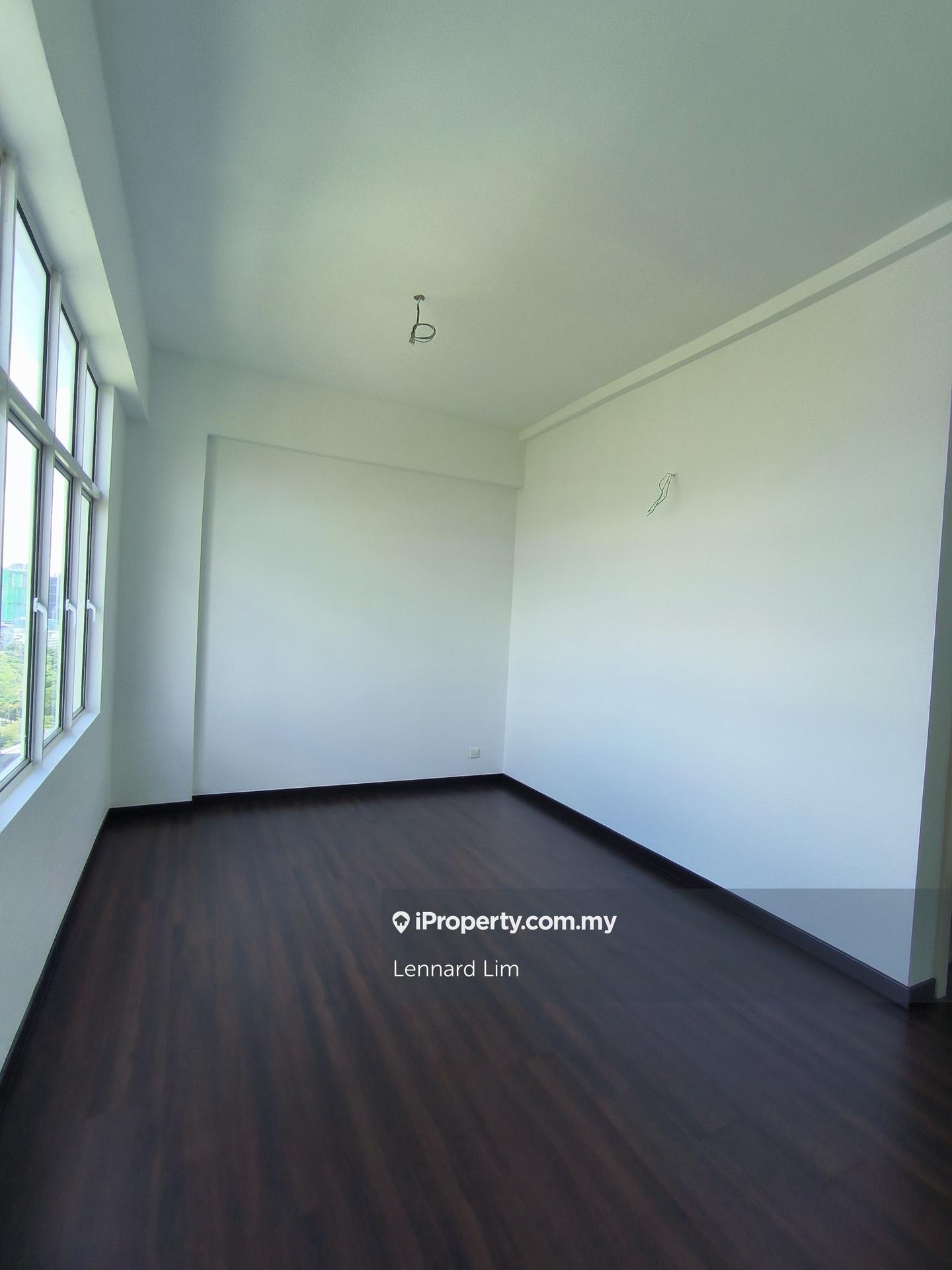 Residensi Servis untuk Dijual di Subang Olives Residence oleh Lennard Lim - iProperty.com.my