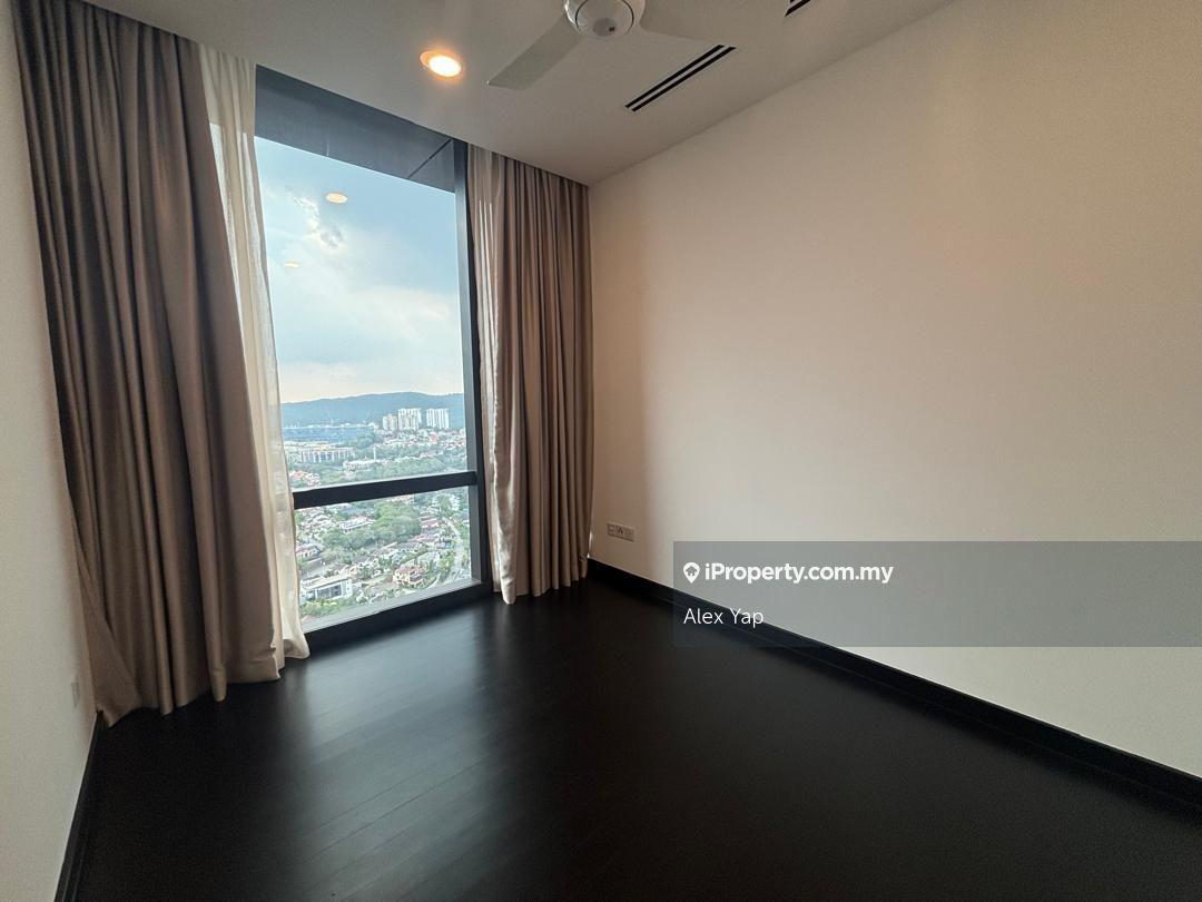 Residensi Servis untuk Disewa di Pavilion Damansara Heights oleh Alex Yap - iProperty.com.my