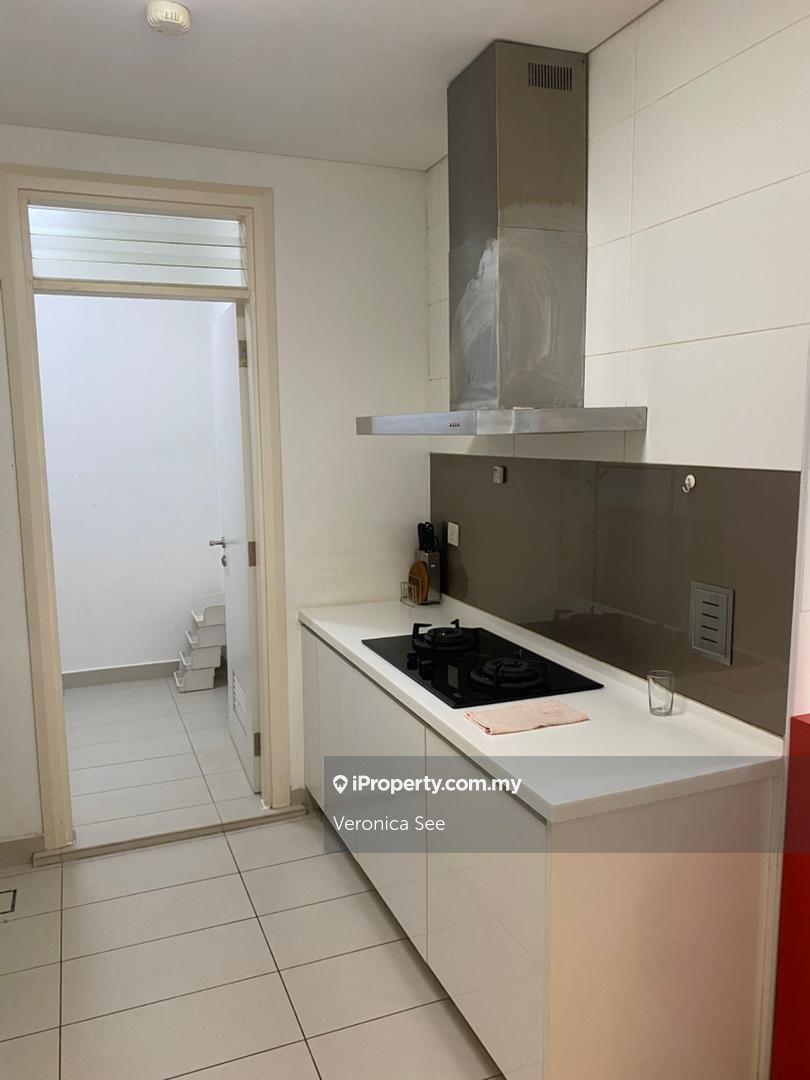 Condominium for Rent in The Westside Two by Veronica See - iProperty.com.my