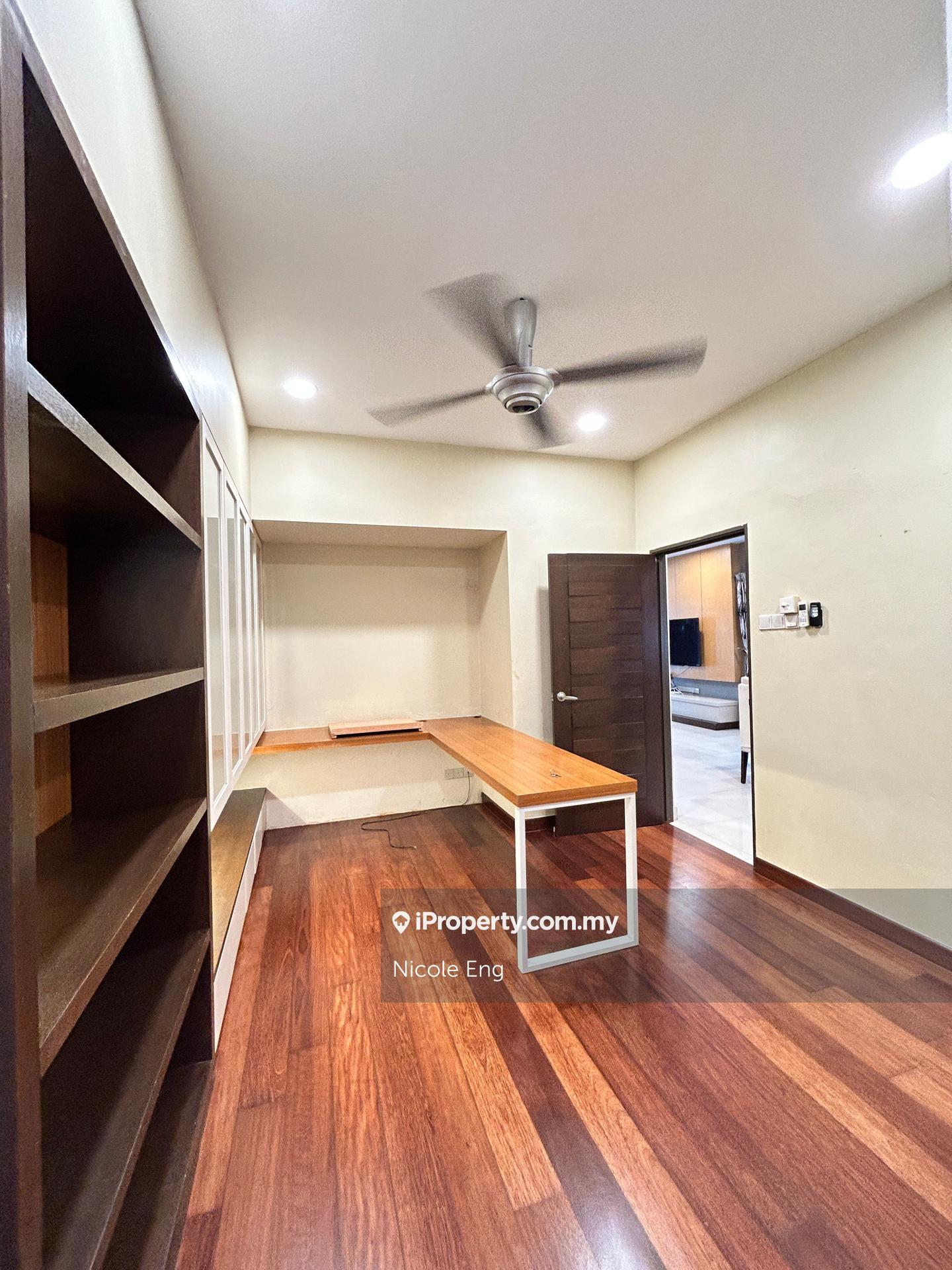 Rumah Berangkai 2 Tingkat untuk Disewa di Kota Kemuning, Shah Alam oleh Nicole Eng - iProperty.com.my