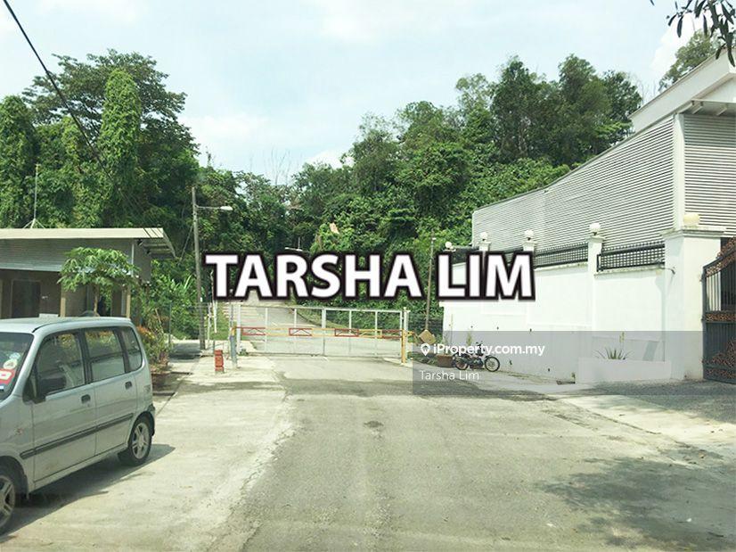 Bungalow Land for Sale in Bukit Gasing, Petaling Jaya by Tarsha Lim - iProperty.com.my