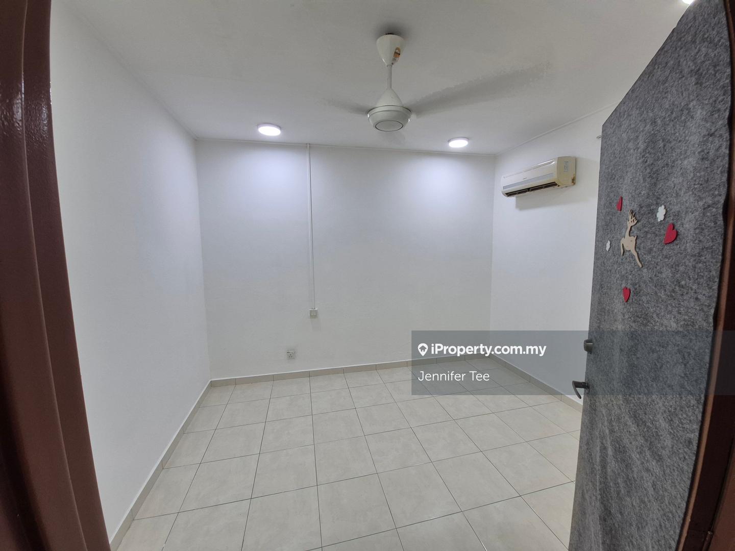 Rumah Berangkai 1 Tingkat untuk Disewa di Seksyen 8, Petaling Jaya oleh Jennifer Tee - iProperty.com.my