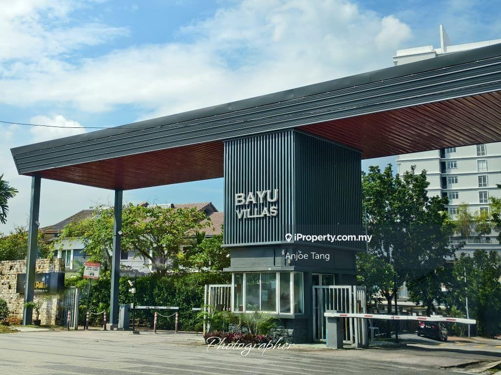 Bungalow House for Sale in Bayu Villas, Bukit Rimau, Shah Alam by Anjoe Tang - iProperty.com.my