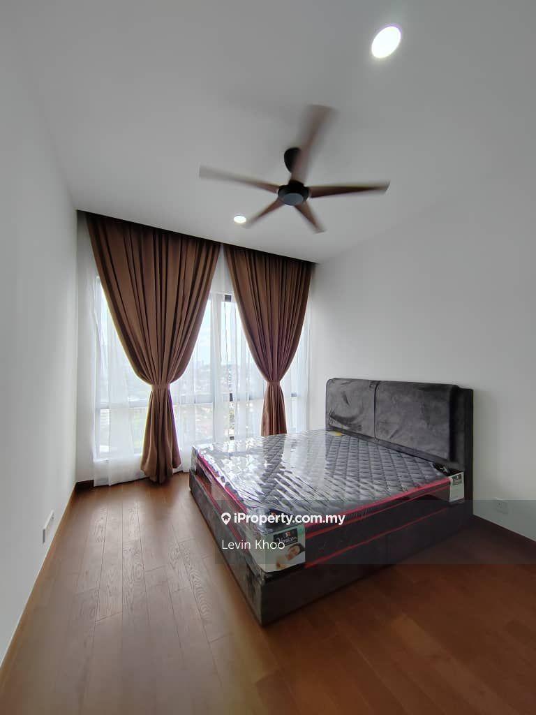 Kondominium untuk Dijual di Bangsar Hill Park oleh Levin Khoo - iProperty.com.my