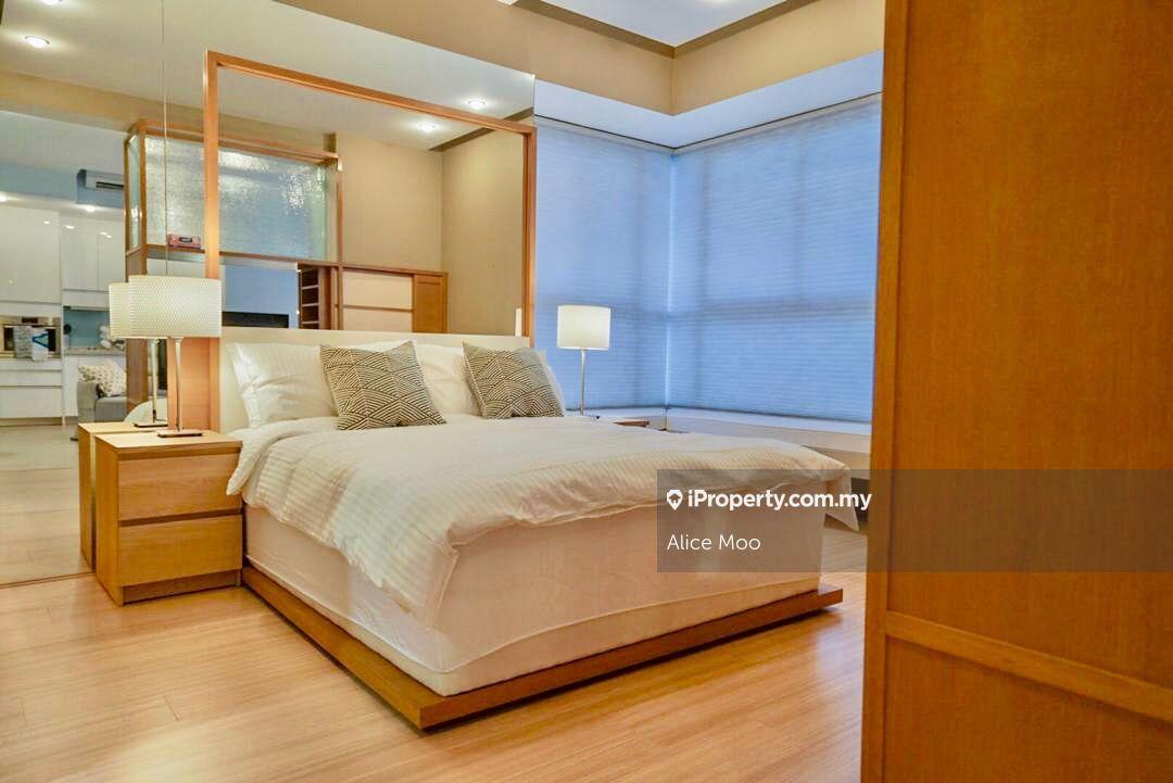 Service Residence for Rent in Verve Suites by Alice Moo - iProperty.com.my