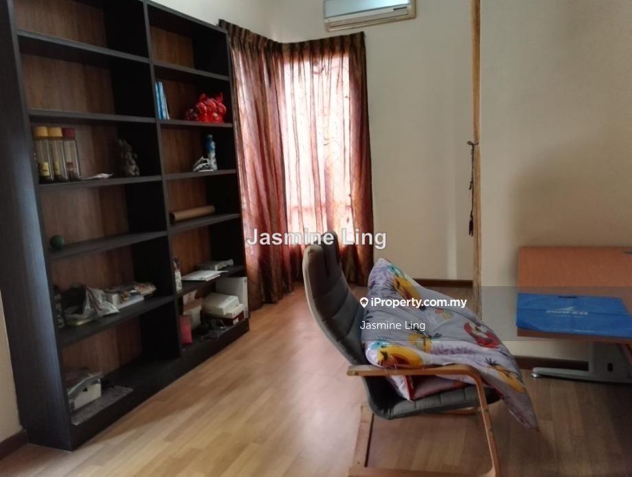 3-storey Terraced House for Rent in Bukit Jalil, Kuala Lumpur by Jasmine Ling - iProperty.com.my