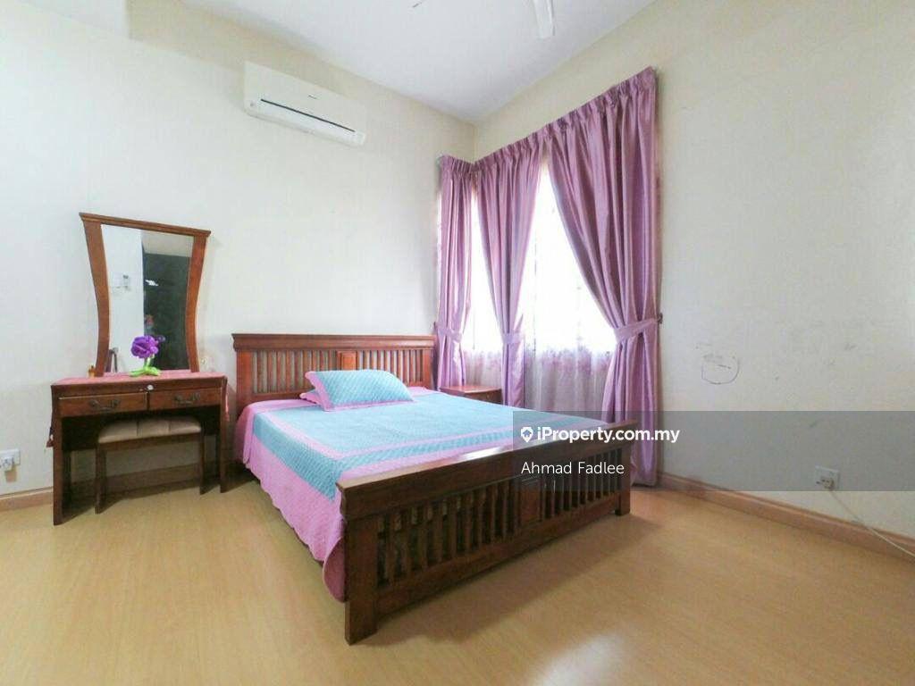 Semi-Detached House for Sale in Seksyen 6 Bandar Baru Bangi, Bangi by Ahmad Fadlee - iProperty.com.my