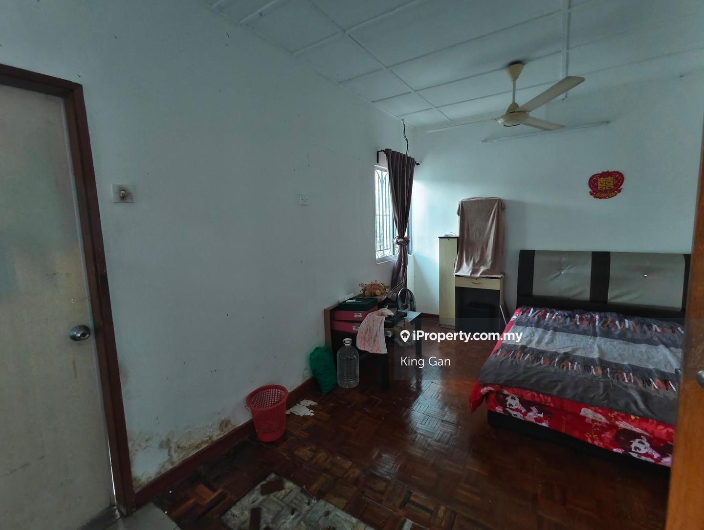 2-storey Terraced House for Sale in Taman Cheras Perdana, Cheras by King Gan - iProperty.com.my