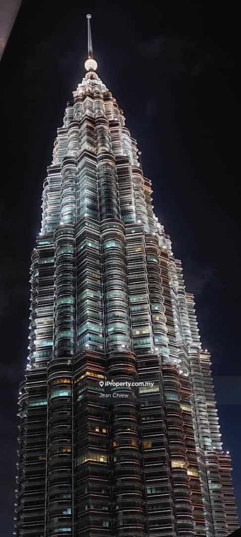 Service Residence for Rent in K Residence @ KLCC by Jean Chiew - iProperty.com.my