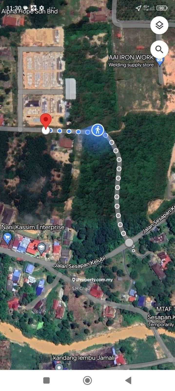 Agricultural Land for Rent in Beranang, Beranang by S.H Chin - iProperty.com.my