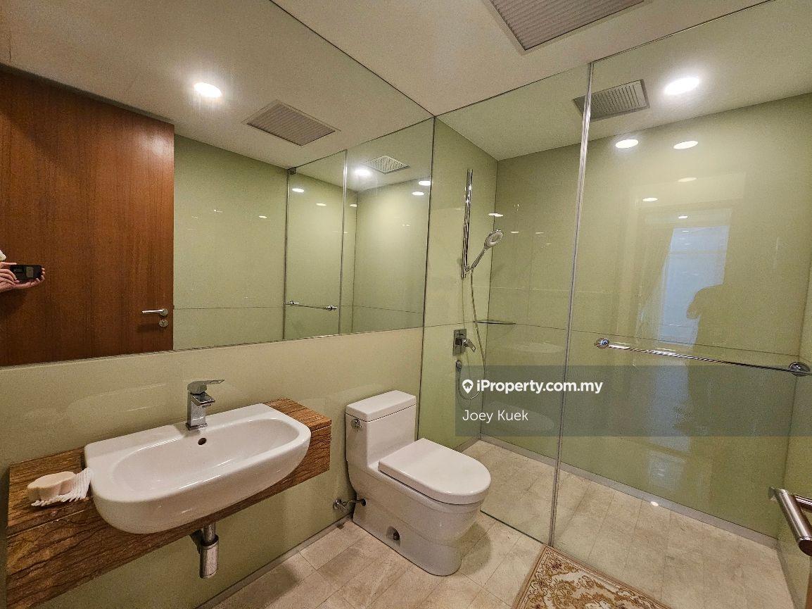 Service Residence for Rent in Quadro Residences by Joey Kuek - iProperty.com.my