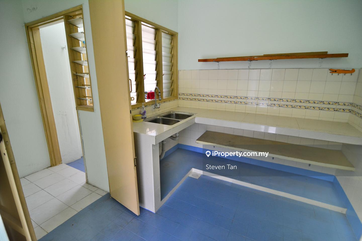 Pangsapuri untuk Dijual di Jasmine Court oleh Steven Tan - iProperty.com.my