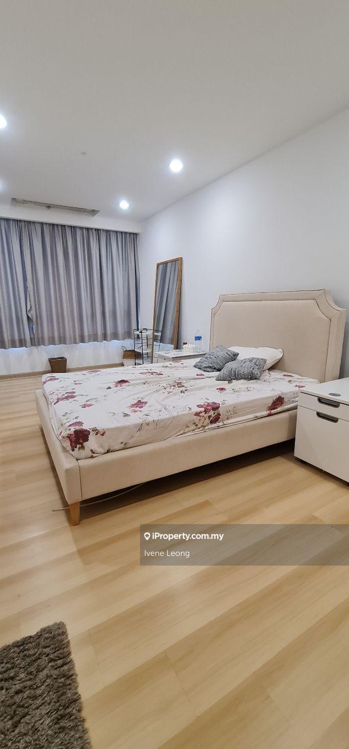 Residensi Servis untuk Disewa di Flexis @ One South oleh Ivene Leong - iProperty.com.my
