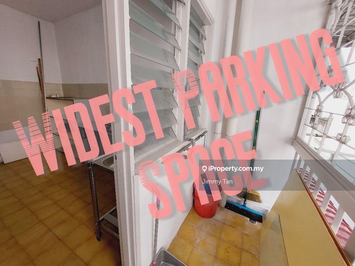 Pangsapuri untuk Dijual di Lily & Rose oleh Jimmy Tan - iProperty.com.my