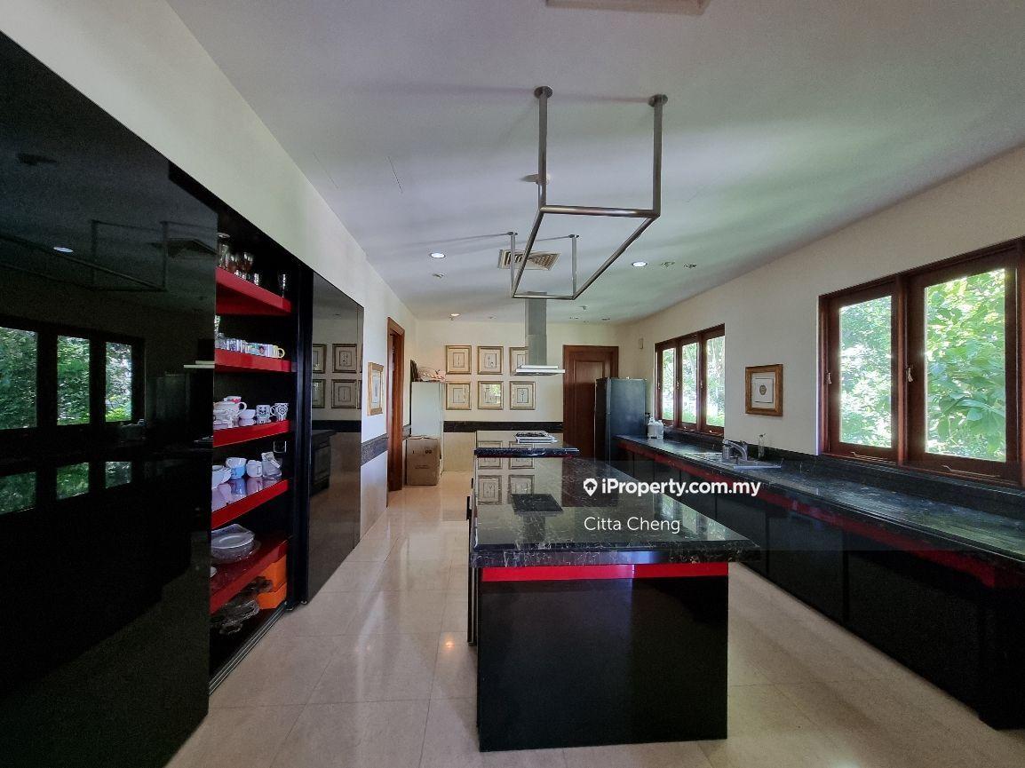 Bungalow House for Sale in Bangsar Hill, Bangsar by Citta Cheng - iProperty.com.my