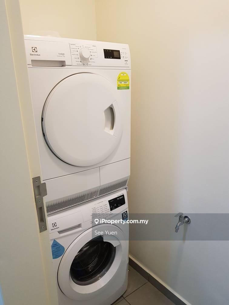 Residensi Servis untuk Disewa di Petalz Residences oleh See Yuen - iProperty.com.my