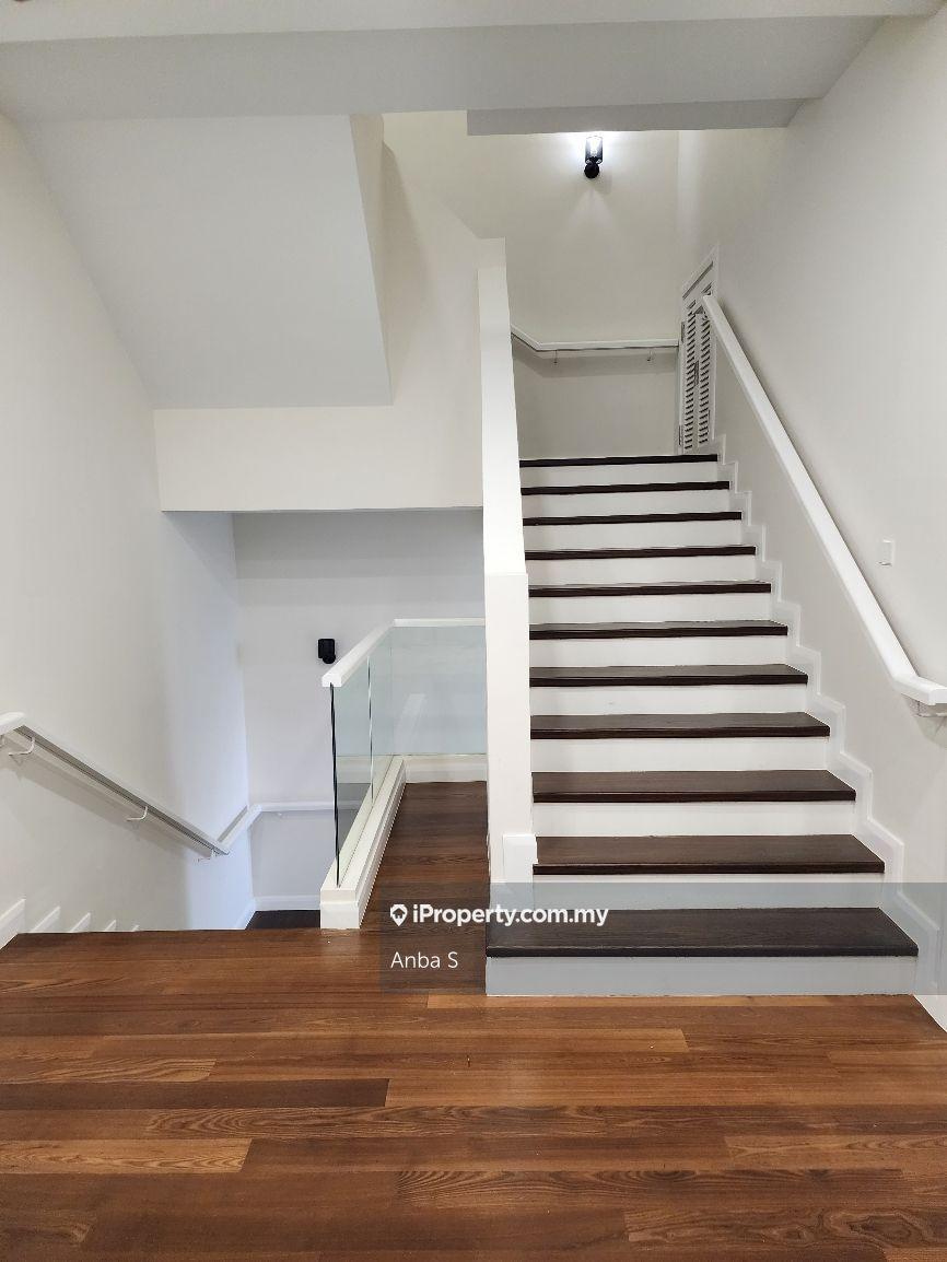 Semi-Detached House for Rent in Mont Kiara, Kuala Lumpur by Anba S - iProperty.com.my