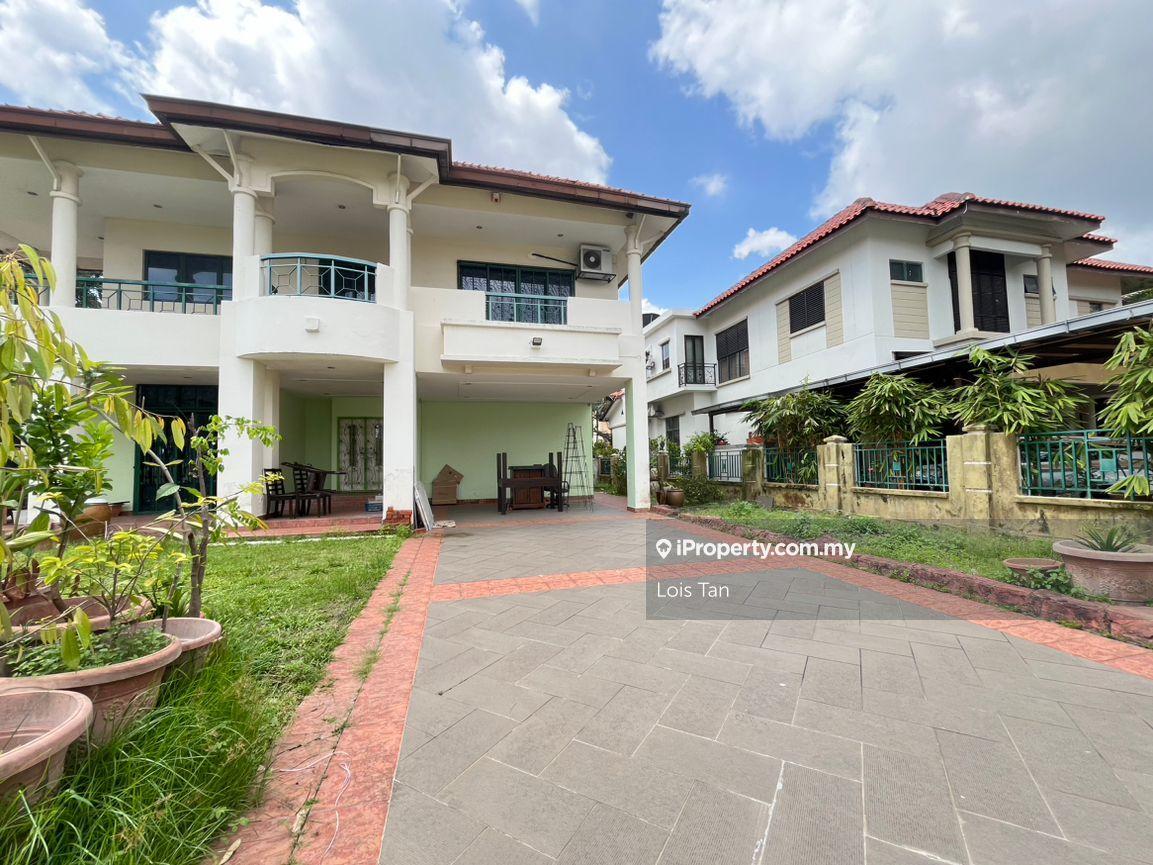 Bungalow House for Sale in Kota Kemuning, Shah Alam by Lois Tan - iProperty.com.my