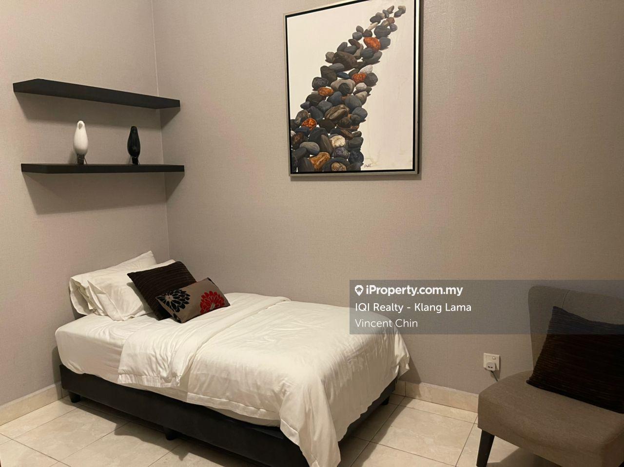 Condominium for Rent in Casa Indah 1 by Vincent Chin - iProperty.com.my