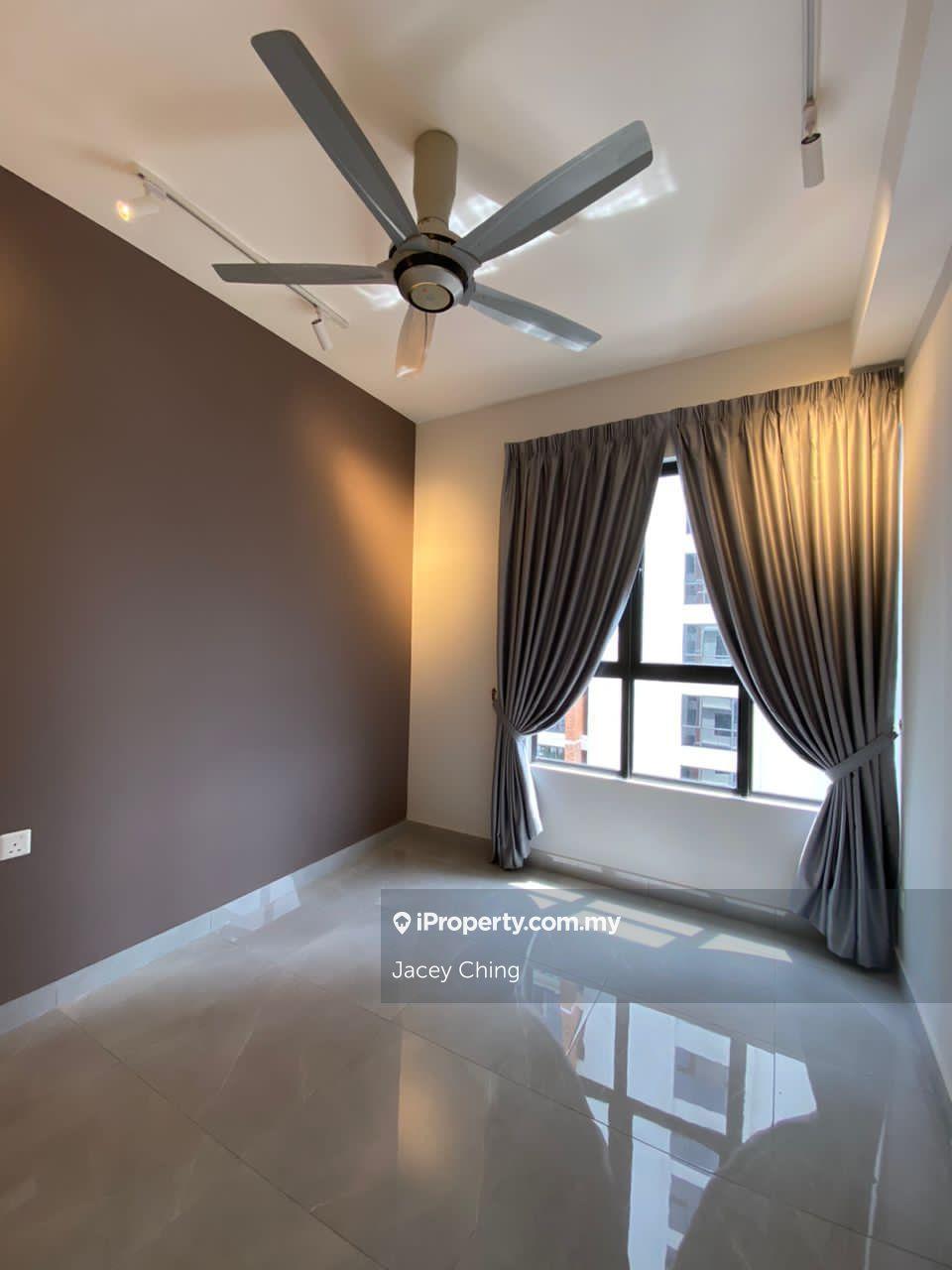 Service Residence for Rent in The Birch by Jacey Ching - iProperty.com.my
