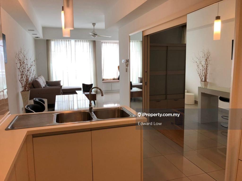 Service Residence for Sale in Solaris Dutamas by Edward Low - iProperty.com.my