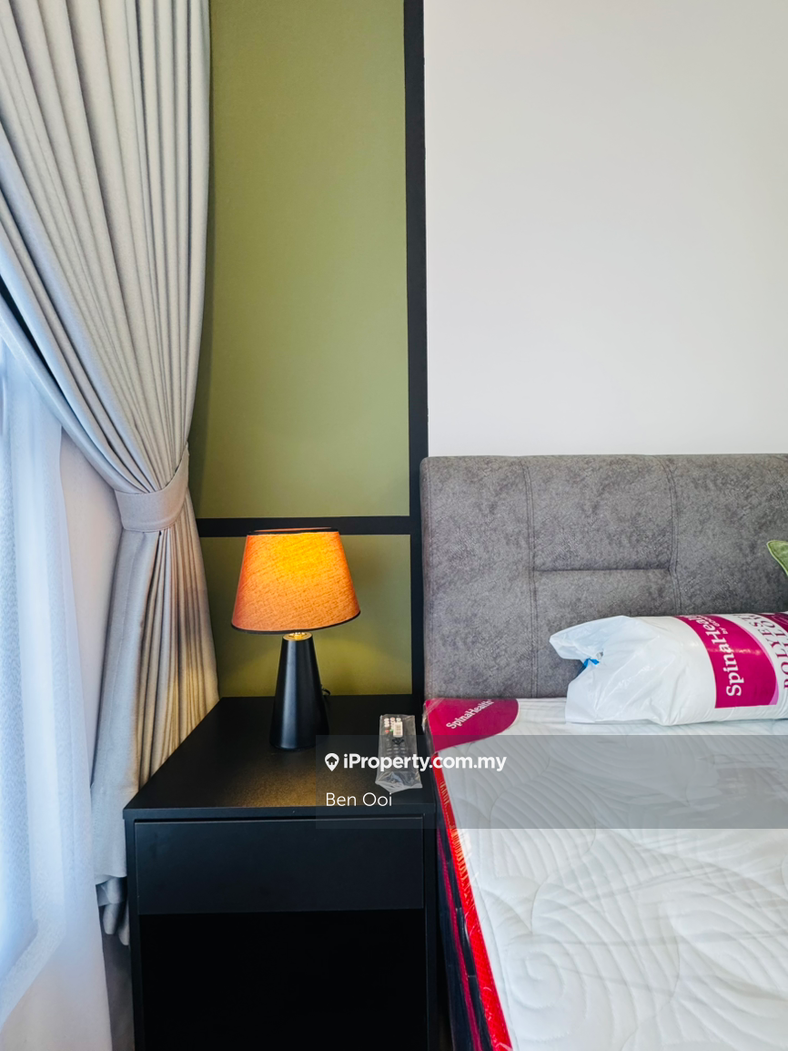 Service Residence for Rent in Sunway Velocity TWO by Ben Ooi - iProperty.com.my