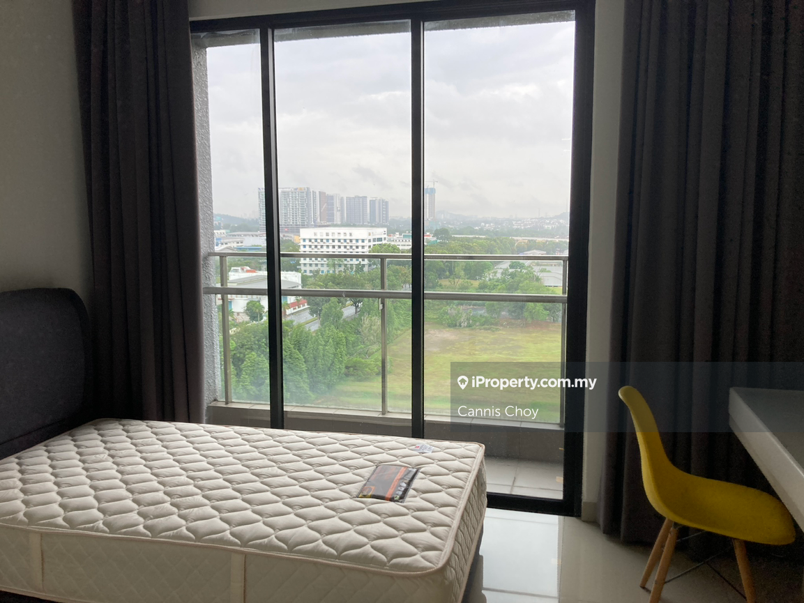 Service Residence for Rent in Utropolis Urbano by Cannis Choy - iProperty.com.my