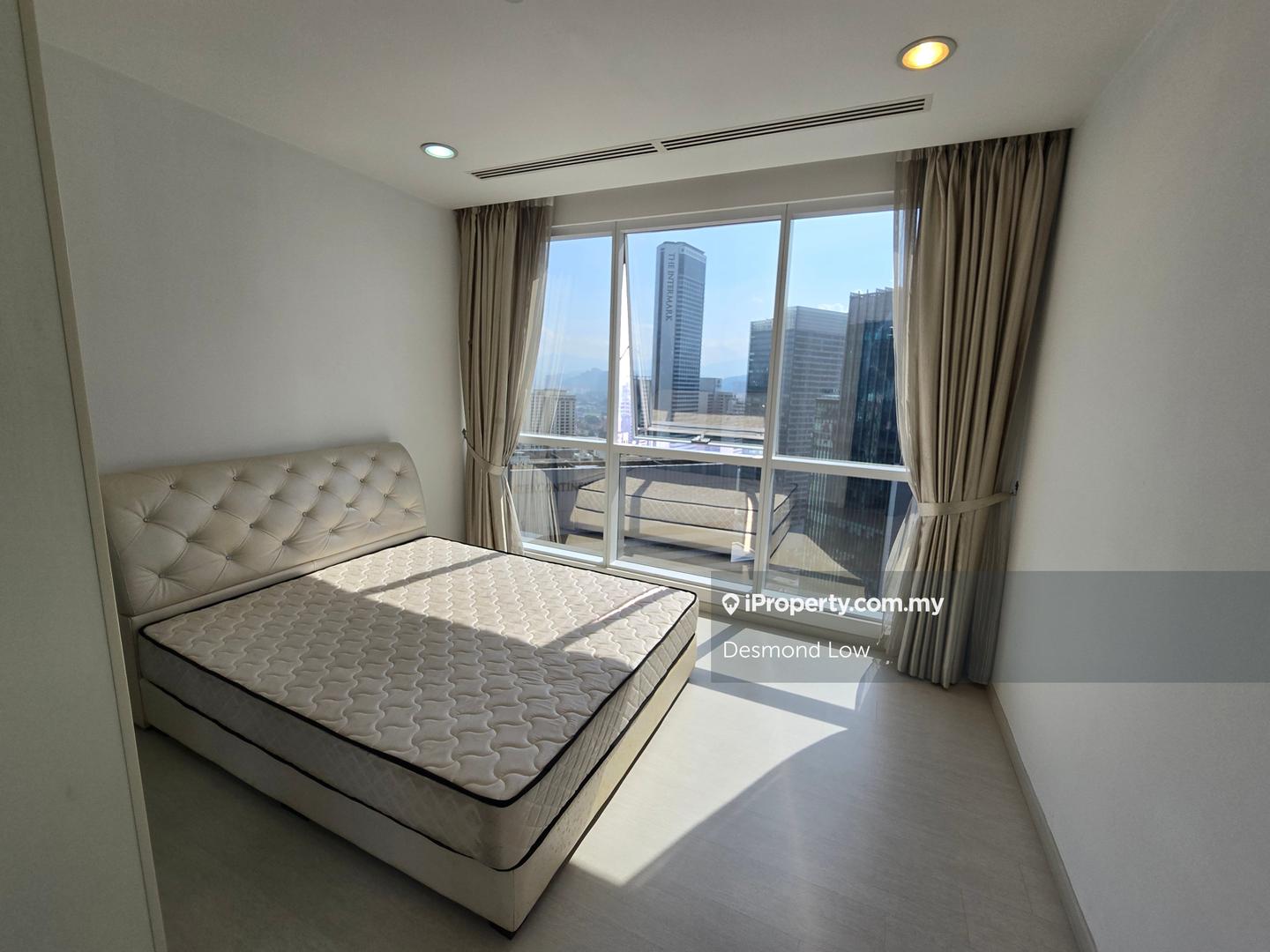 Service Residence for Rent in Serviced Residence @ Binjai 8 by Desmond Low - iProperty.com.my