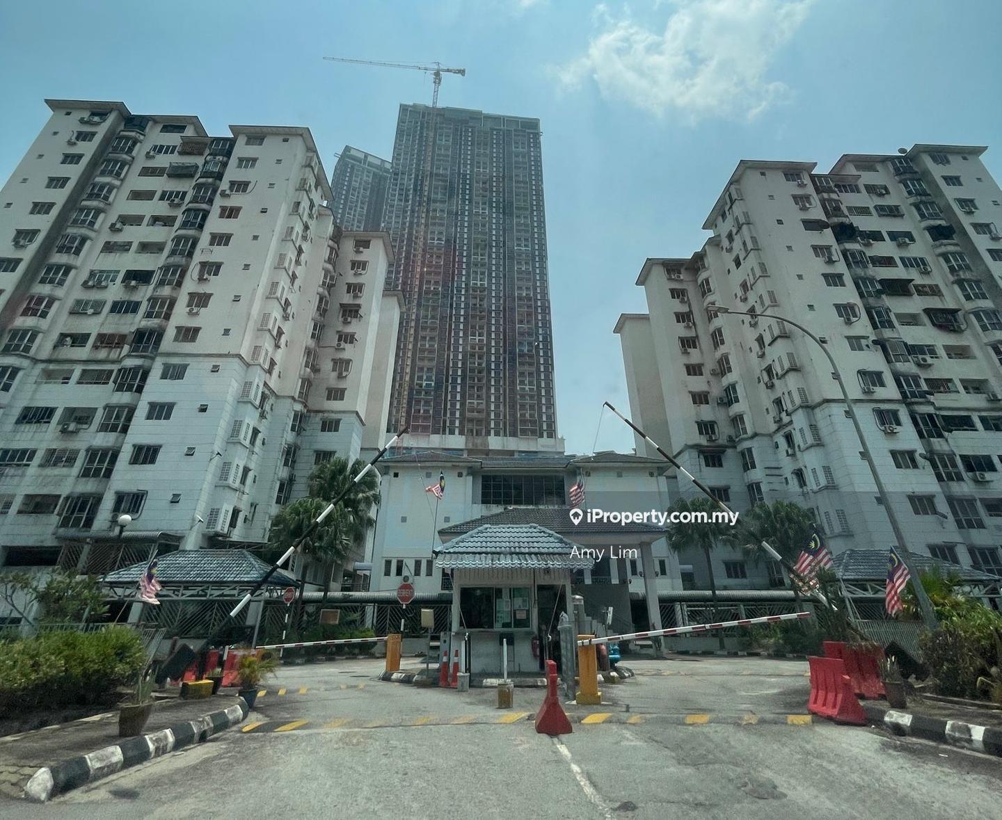 Kondominium untuk Dijual di Avant Court oleh Amy Lim - iProperty.com.my