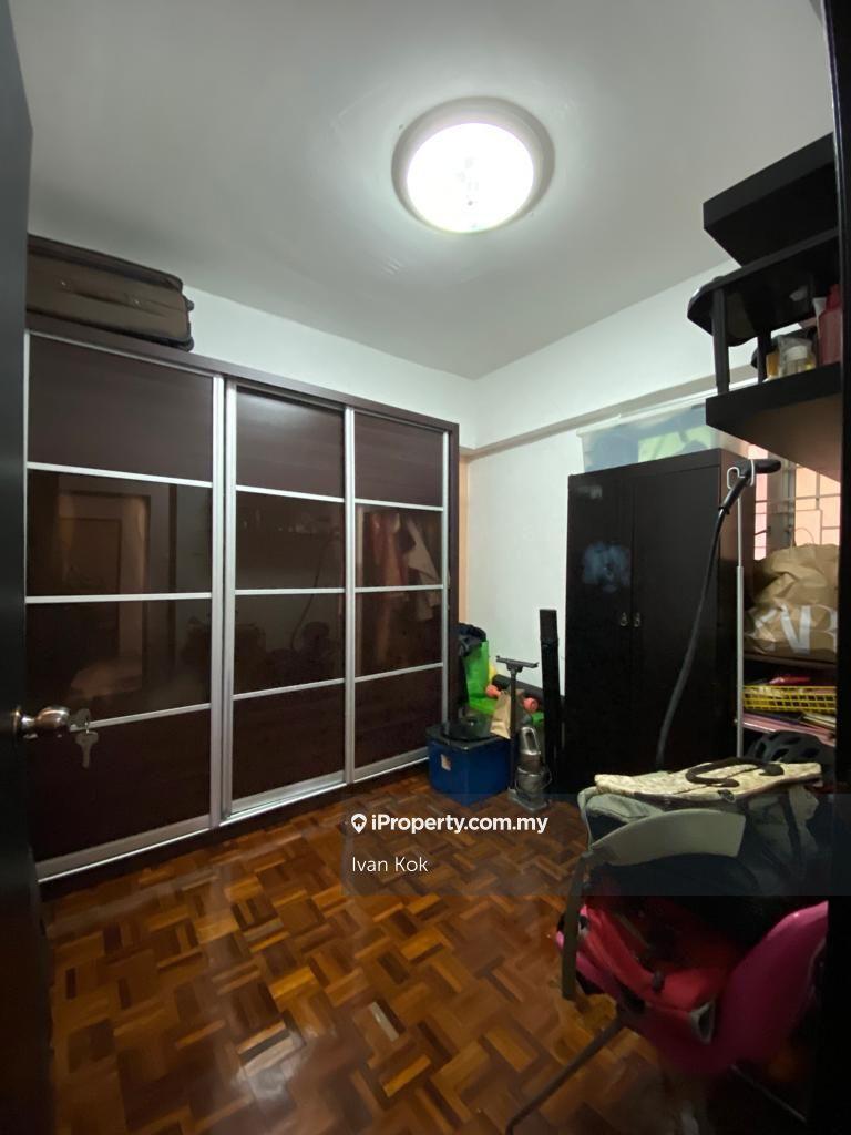 Kondominium untuk Dijual di Shang Villa oleh Ivan Kok - iProperty.com.my