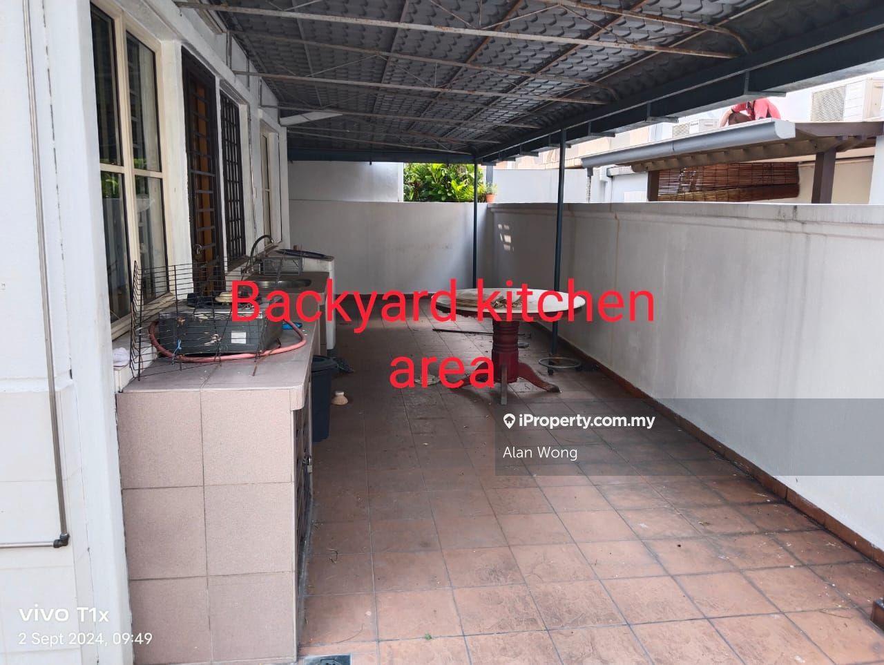 Semi-Detached House for Sale in Usj 3a, Subang Jaya by Alan Wong - iProperty.com.my