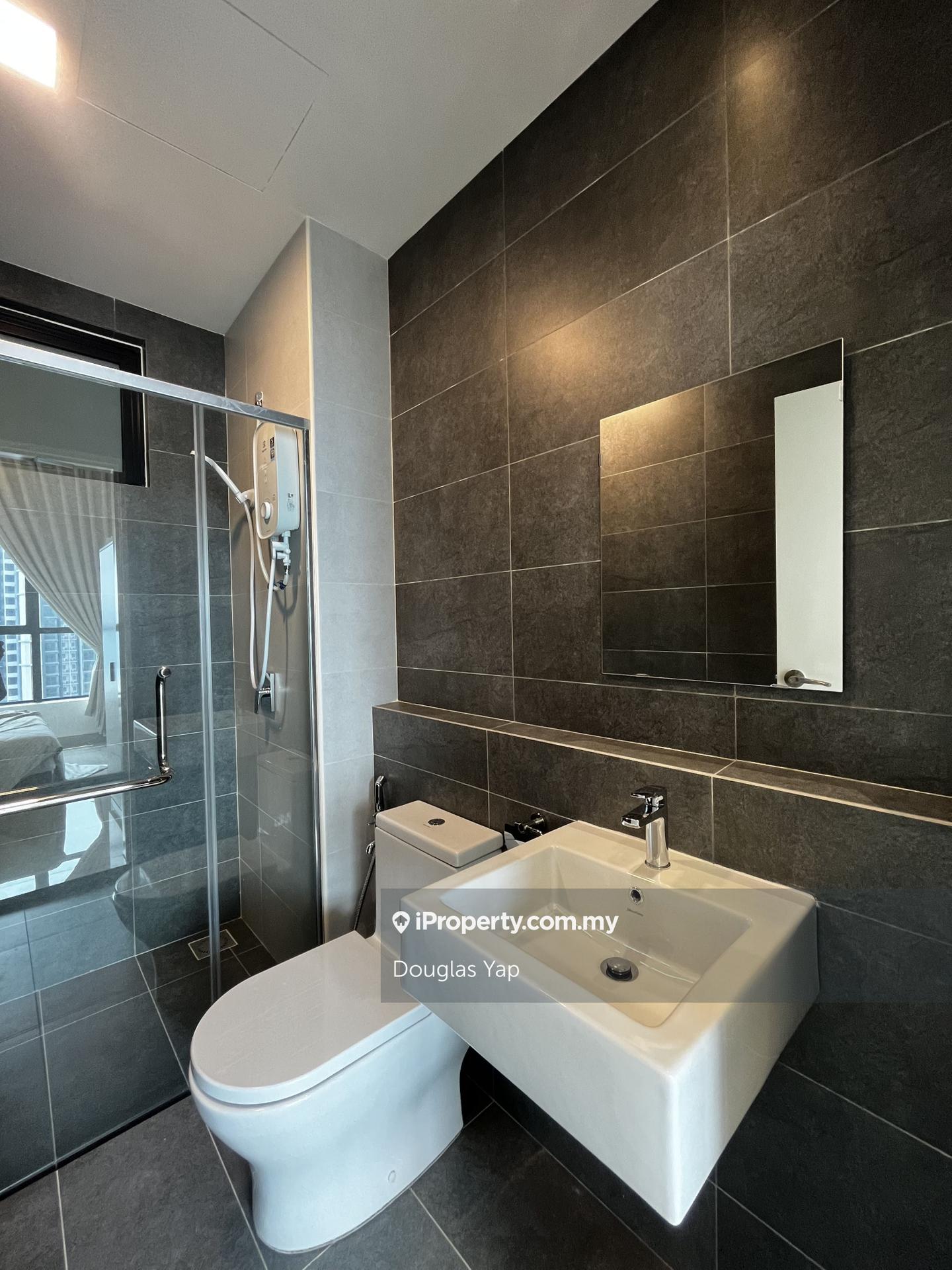 Service Residence for Rent in Lavile Kuala Lumpur by Douglas Yap - iProperty.com.my