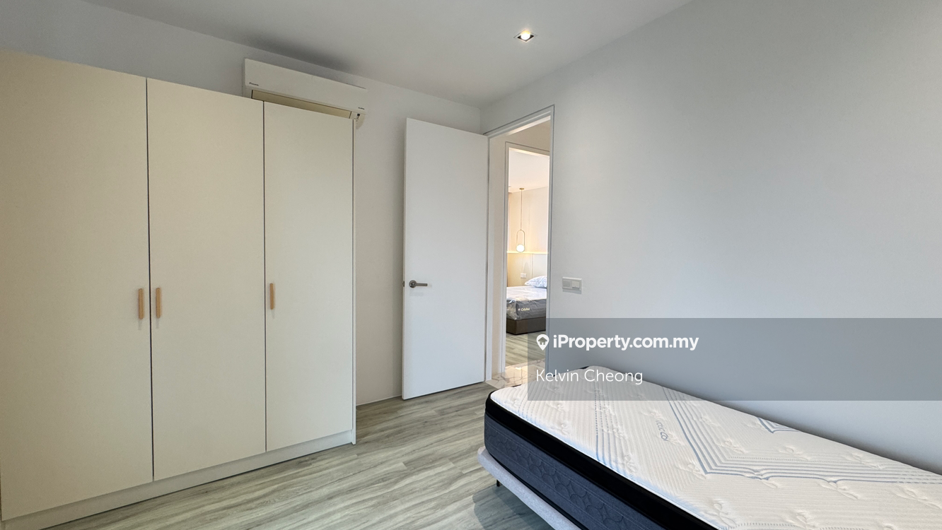 Service Residence for Rent in Lumi Tropicana by Kelvin Cheong - iProperty.com.my