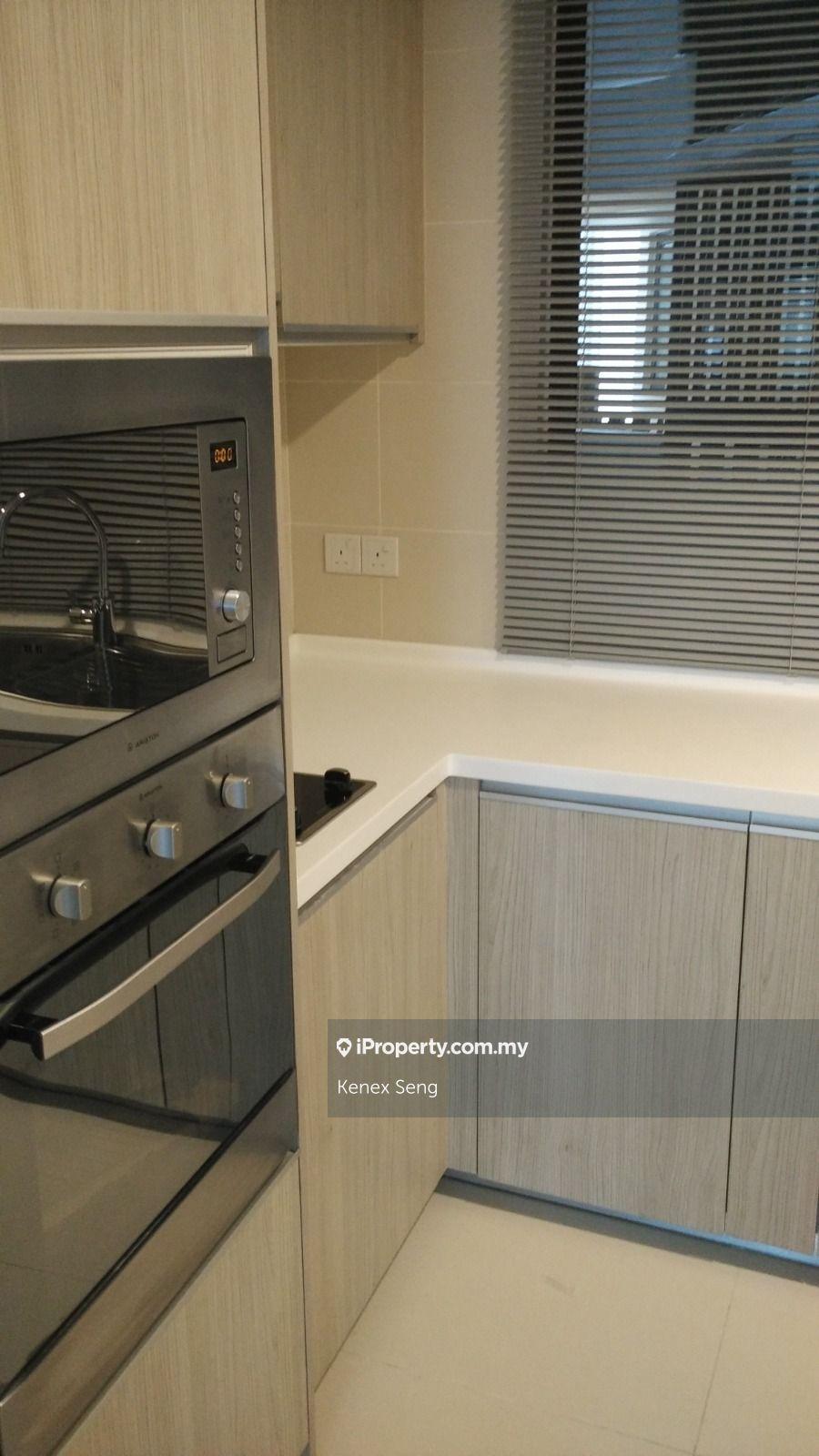 Service Residence for Rent in Aragreens by Kenex Seng - iProperty.com.my