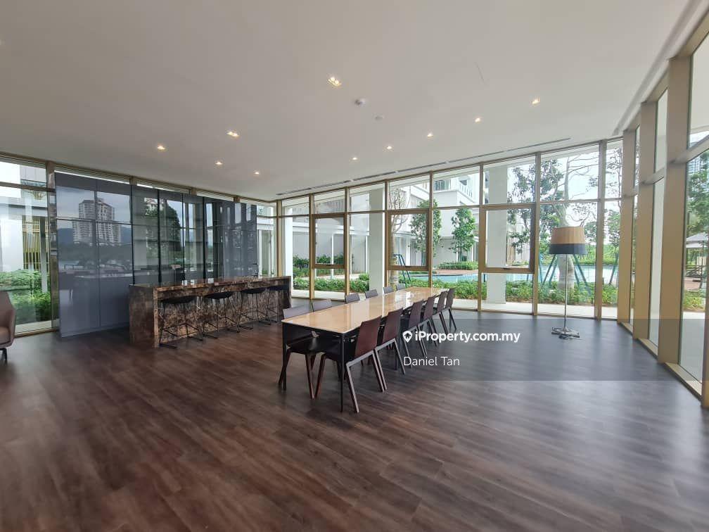 Residensi Servis untuk Dijual di Park Regent @Desa Park City oleh Daniel Tan - iProperty.com.my